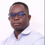 Daniel Tutu Benefoh