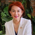 Dr. Wei-nee Chen